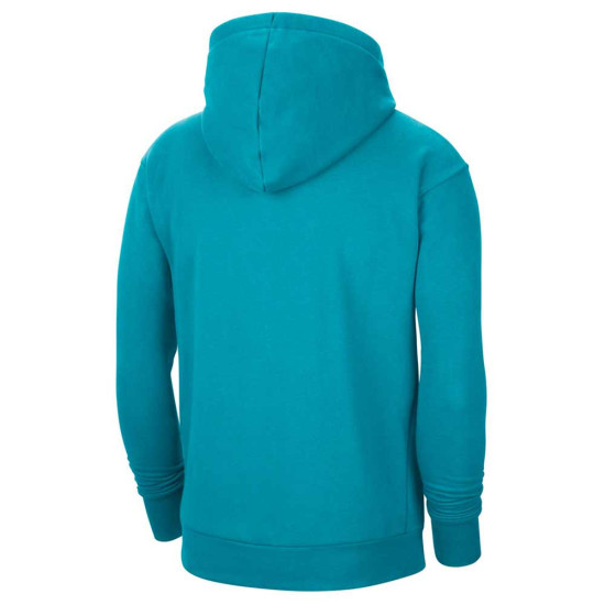 Jordan Ανδρικό φούτερ Charlotte Hornets NBA Essential Fleece Hoodie